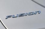 Ford Fusion 2013 года (US)